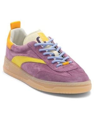 ONCEPT Panama Low Top Sneaker - Pink