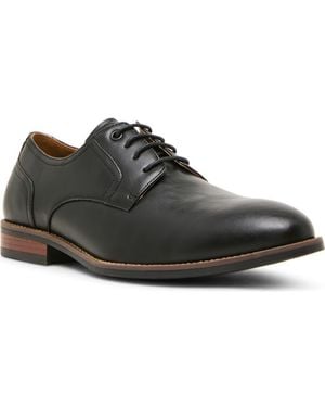 Madden Damien Oxford - Black