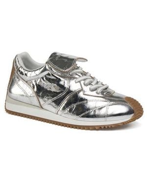 J/Slides Lottie Sneaker - White