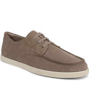 Vince Spencer Oxford - Gray
