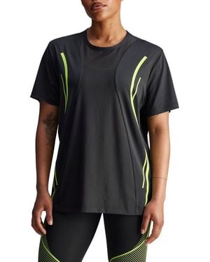 adidas By Stella McCartney Tpa Running T-Shirt - Black