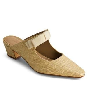 Bernardo Astrid Mule - Metallic