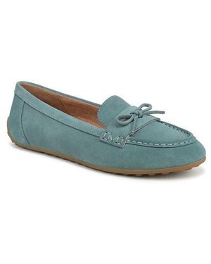 Vionic Taryn Driving Loafer - Green
