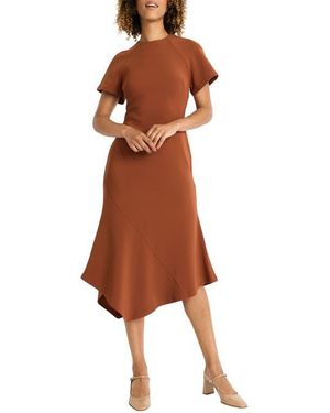 Brown Maggy London Dresses for Women | Lyst