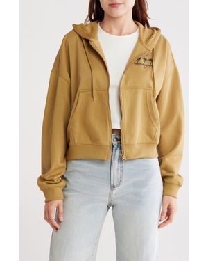 Billabong Zip It Hoodie - Multicolor