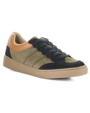 Bos. & Co. Missy Low Top Sneaker - Multicolor