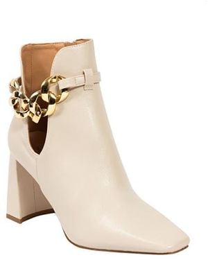 Ninety Union Rye Metallic Boot - Natural