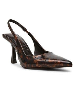 Anne Klein Indianna Slingback Pump - Multicolor