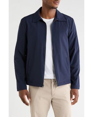 Joe's Jeans Mechanic Jacket - Blue