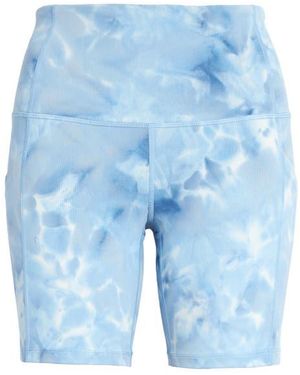 Zella High Waist Live - Blue