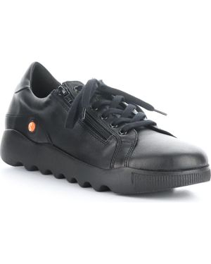 Softinos Whiz Sneaker - Gray