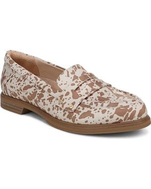 Dr. Scholls Nice Day Penny Loafer - Pink