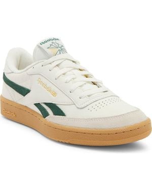 Reebok Club C Revenge Vintage Sneaker - White