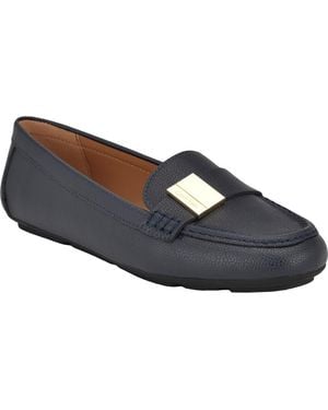 Calvin Klein Lisa Loafer - Blue