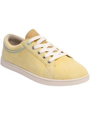 Revitalign Avalon Sneaker - Natural