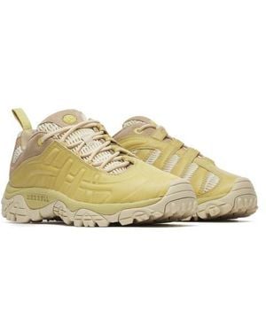 Merrell Moab 2 Remix Sneaker - Yellow