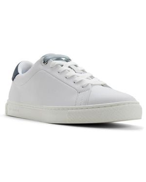 Ted Baker Robbert Sneaker - White