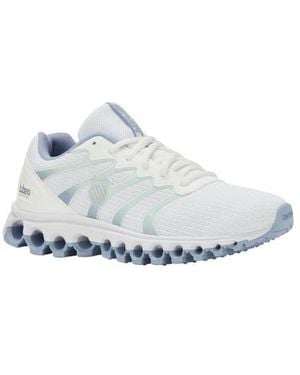 K-swiss Tubes Scorch Athletic Sneaker - White