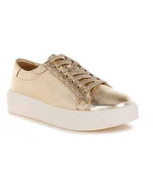 Rag & Co Cincinnati Sneaker - Natural