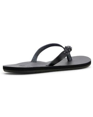 Roxy Liza Iv Flip Flop - Black