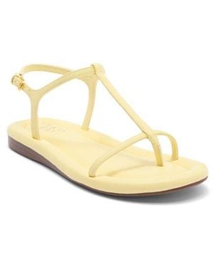 Franco Sarto Joela Sandal - Metallic