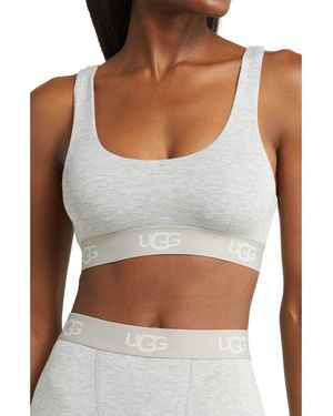 UGG Gwendolynn Bralette - White