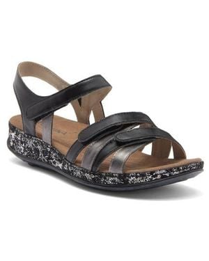 Romika Fidschi 74 Sandal - White