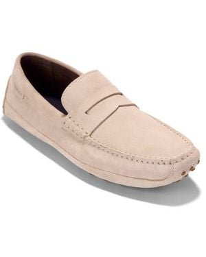 Cole Haan Slip-on shoes for Men | Online Sale up to 25% off  display picture 1