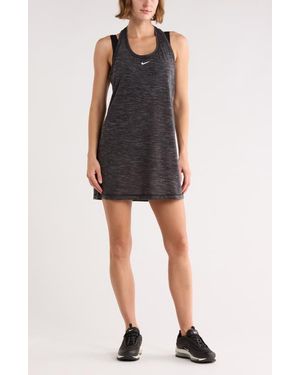 Nike Racerback Tank - Black