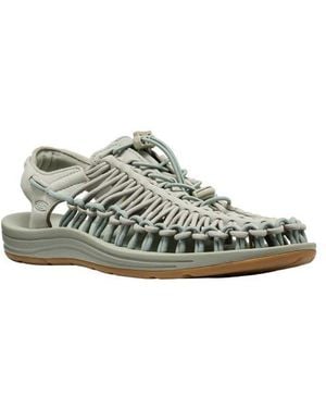 Keen Uneek Slingback Drawcord Sandal - Multicolor