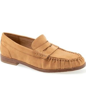Esprit Kennedy Loafer - Brown