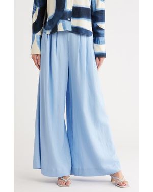 Parker The Maire Pants - Blue