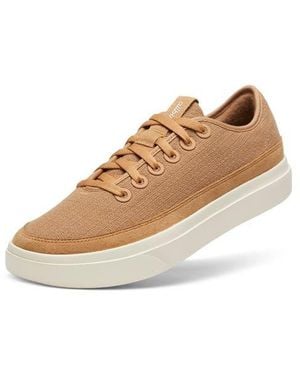 ALLBIRDS Wool Piper 2 Sneaker - Natural