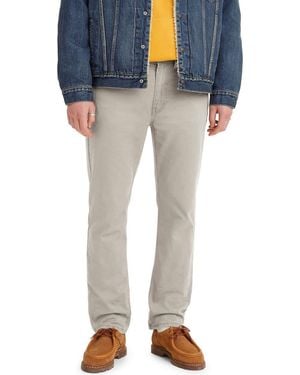 Levi's 514 Straight Leg Jeans - Blue