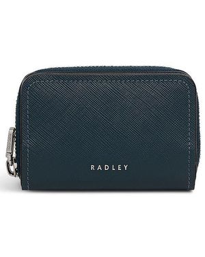 Radley Beech Row Small Wallet - Gray
