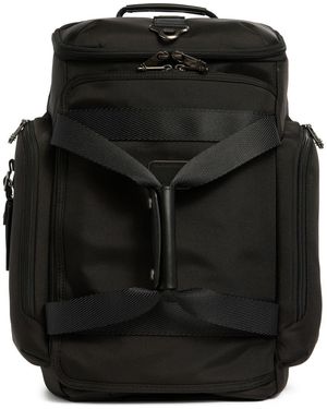 Tumi Evanston Duffle Backpack - Black