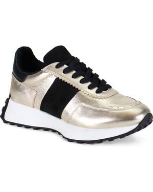 Diba True Know It All Sneaker - Black