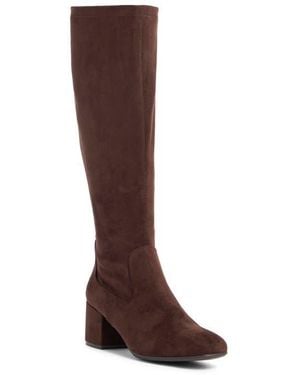 Kenneth Cole Roswell Tall Boot - Brown