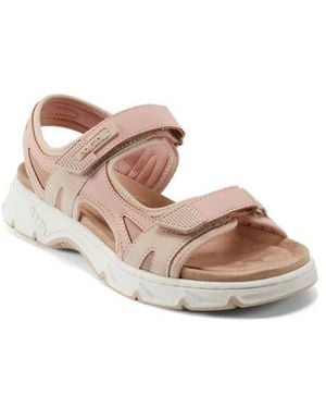 Earth Venny Sandal - Pink