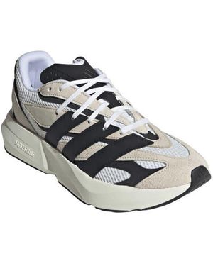 adidas Lightblaze Sneaker - White