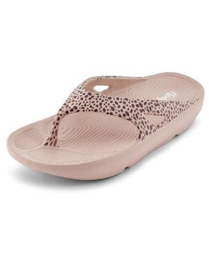 FLOOPI Blair Comfort Flip Flop - Pink