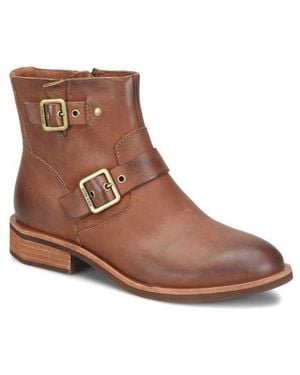Kork-Ease Ellinor Bootie - Brown