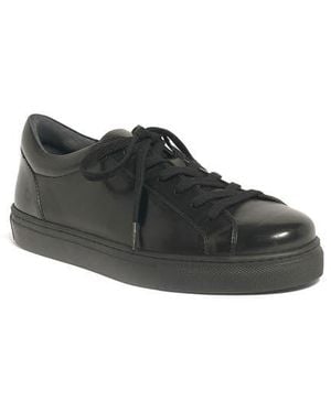 Anthony Veer Emily Sneaker - Black