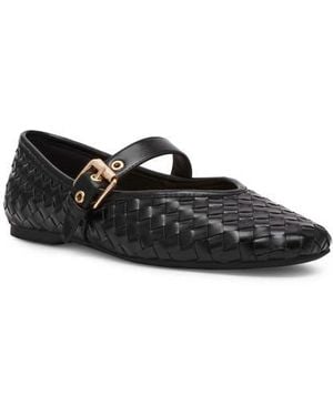 Dolce Vita Mulaney Mary Jane Flat - Black
