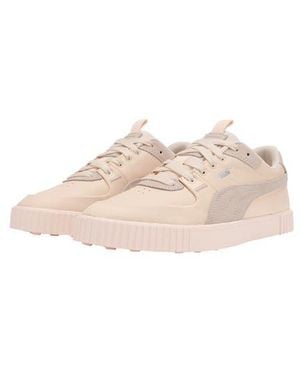 PUMA Cali G Golf Shoes - Pink