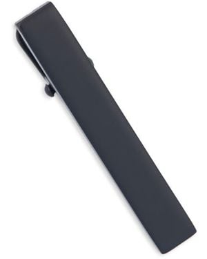 Con.struct Slim 1.5-Inch Tie Bar - Blue