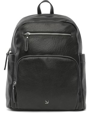 Urban Originals Focus Backpack - Black