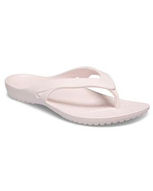 Crocs™ Kadee Flip-Flop - Pink