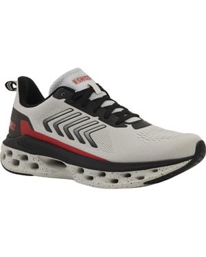 K-swiss Melrose Tubes Lite Sneaker - Black