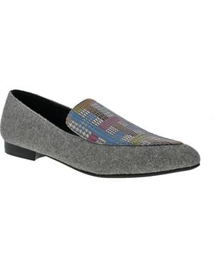 Bellini Ferris Loafer - Blue